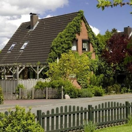 Bebensee Edda Dz Neustadt in Holstein Eksteriør bilde